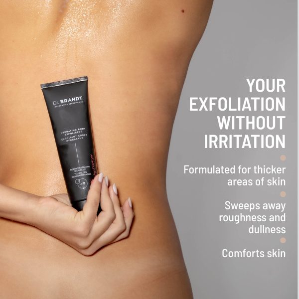 BODY POLISHING EXFOLIATOR Online - Image 5