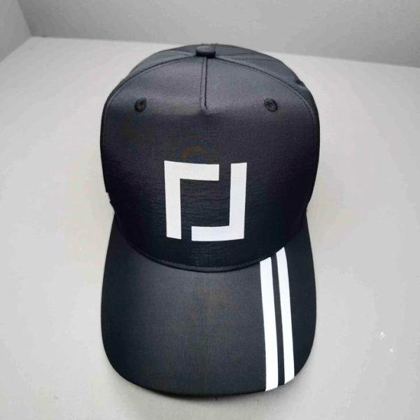 KC Reflective Adjustable Hat For Sale