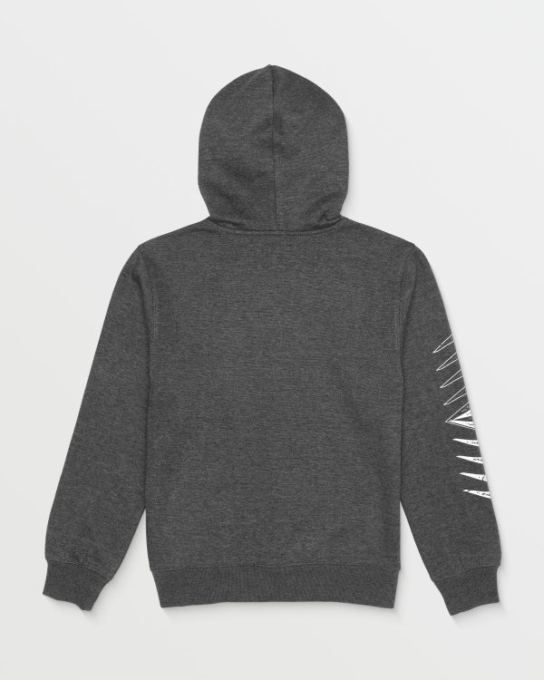 Big Boys  Cement Pullover For Sale - Image 2