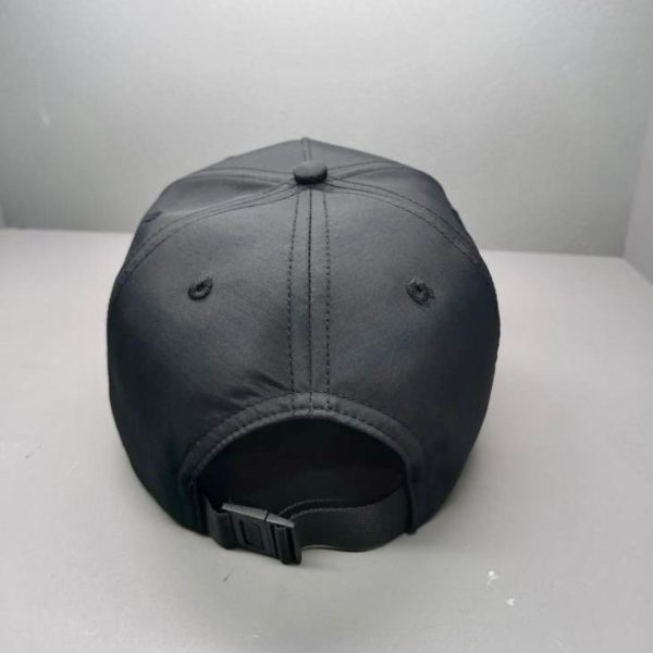 KC Reflective Adjustable Hat For Sale - Image 4