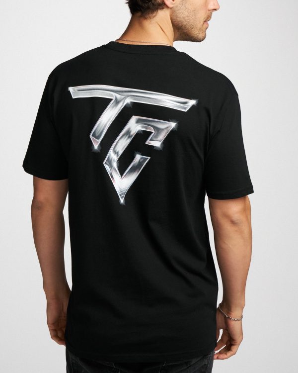 CHROME TEE Supply - Image 3