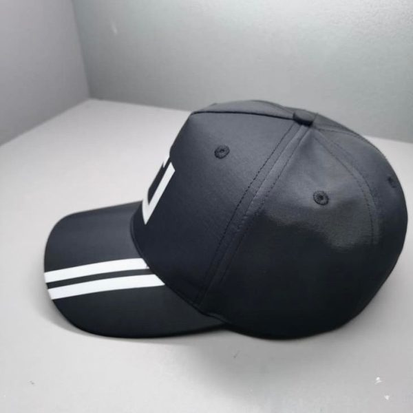 KC Reflective Adjustable Hat For Sale - Image 3