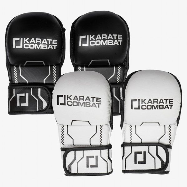 Karate Combat 4oz Training Gloves Cheap