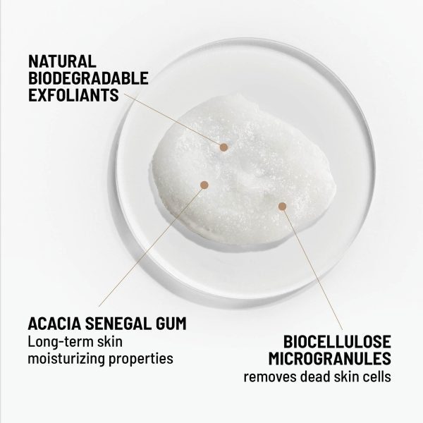BODY POLISHING EXFOLIATOR Online - Image 4