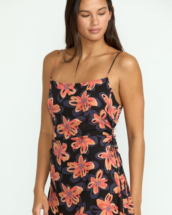 Women s Deep Tropix Dress Online now - Image 5