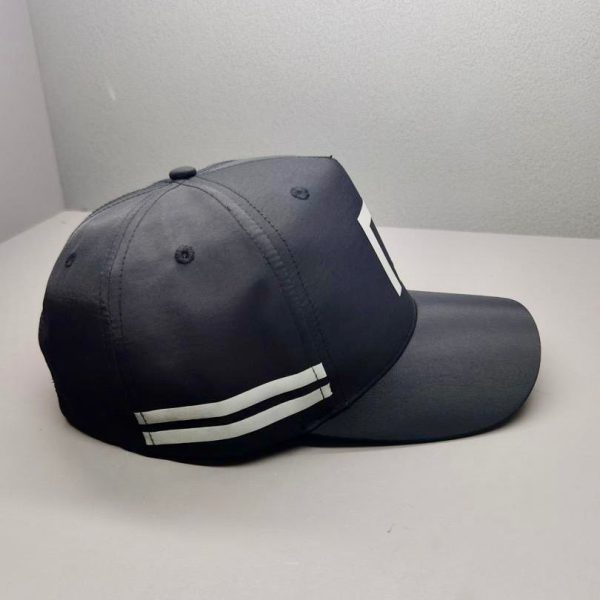 KC Reflective Adjustable Hat For Sale - Image 2