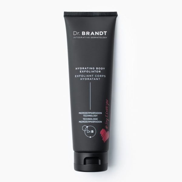 BODY POLISHING EXFOLIATOR Online