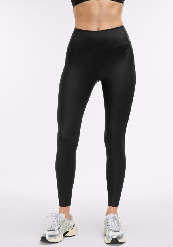 Endurance Light High Rise Lace Legging For Sale