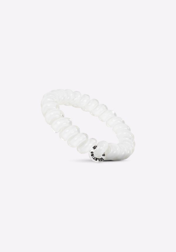 Coconut White Large Hair Coils - 3 Pack Cheap - Image 3