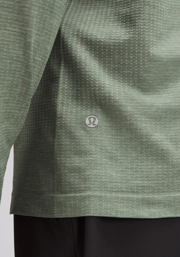 Metal Vent Tech Half Zip Online Hot Sale - Image 4