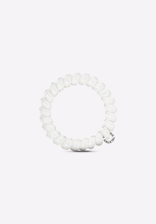 Coconut White Large Hair Coils - 3 Pack Cheap - Image 2