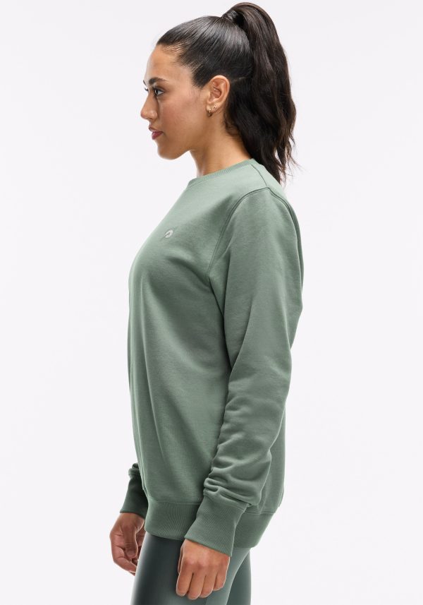 Fleece Crew For Discount - Image 3