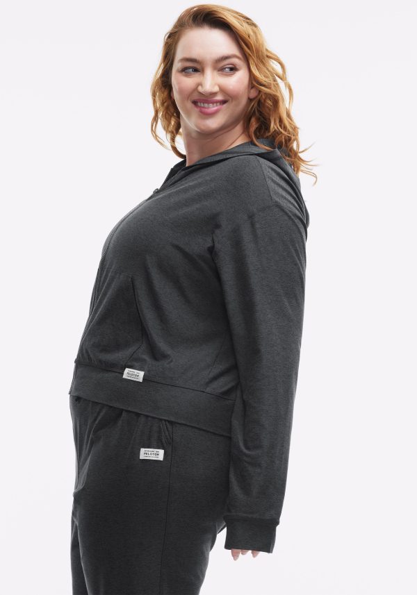 Dreamblend Full Zip Online Sale - Image 5