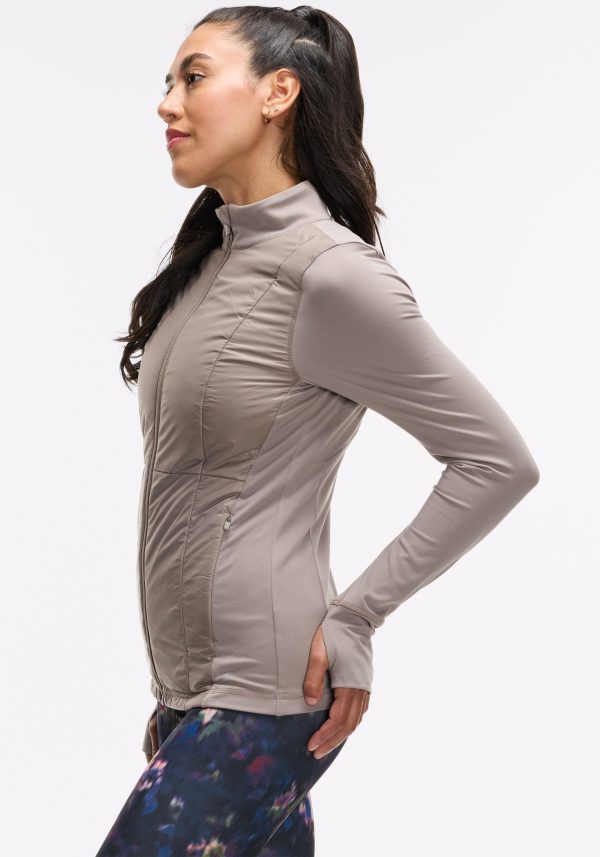 Cadent Run Jacket Supply - Image 2