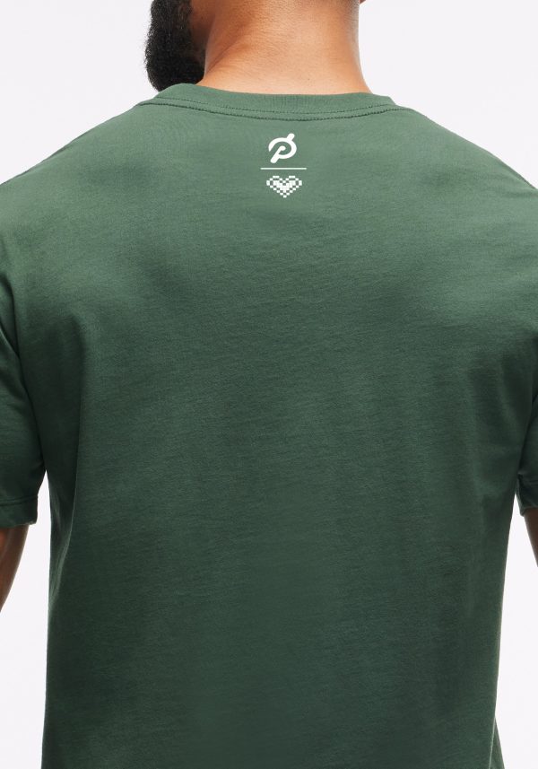 Chest Pocket Short Sleeve Online - Image 4