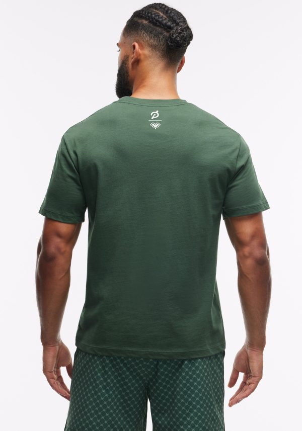 Chest Pocket Short Sleeve Online - Image 3