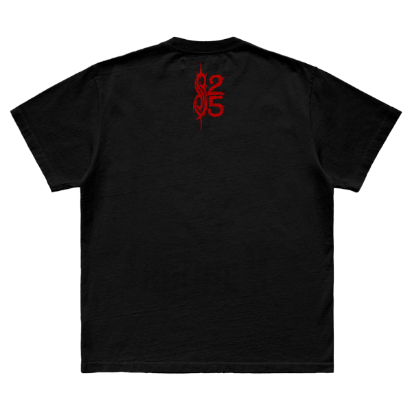 2024 Tour Auburn T-Shirt Fashion - Image 2