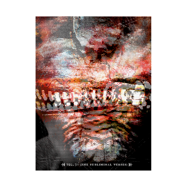Vol. 3 Lenticular Poster For Discount - Image 2